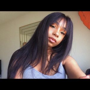 Meet your Posher, Bria